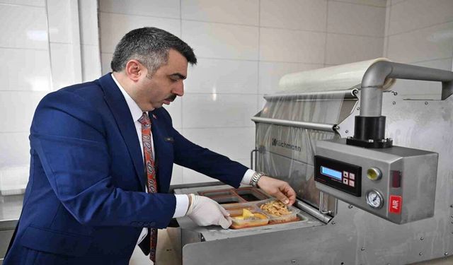 Yıldırım’da gönüller ve sofralar Ramazan’da buluştu