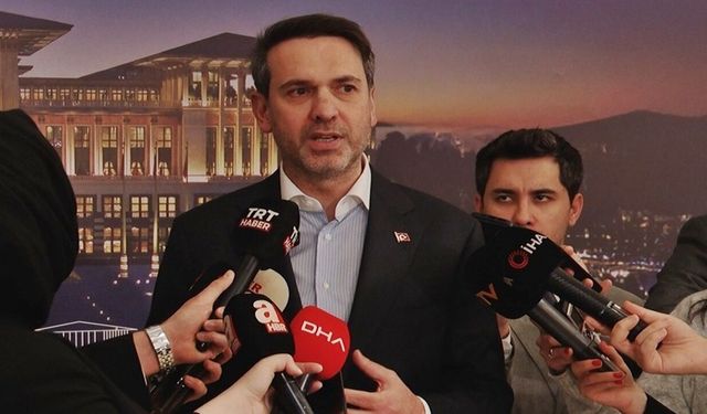 Pakistan’a Sismik Görev: Oruç Reisi veya Barbaros Hedefte