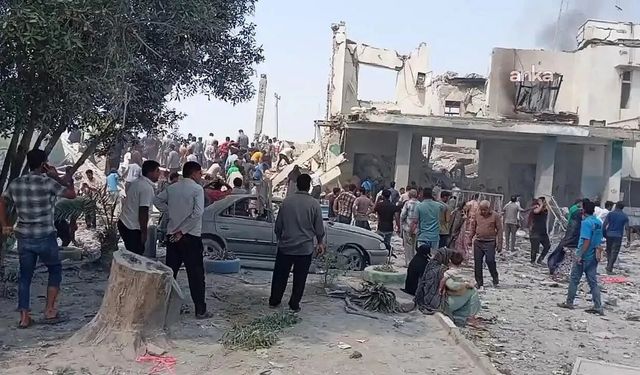 İran Minab İlkokulu Saldırısında Ölü Sayısı 57’ye Yükseldi