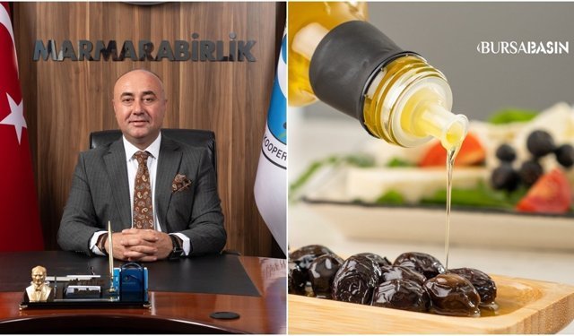 Marmarabirlik’ten 6,8 Milyar TL’lik Rekor Ciro