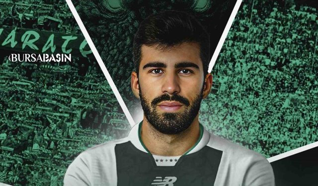 Bursaspor’da Tunahan Ergül Dönemi Sona Erdi