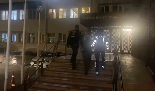 7 Yıldır Aranan Kayıp Çocuk Bursa’da Bulundu