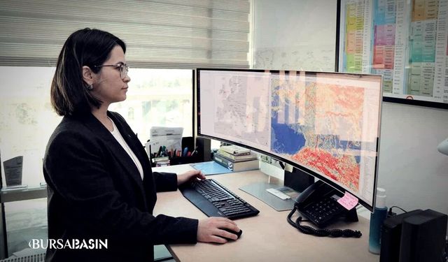 BTÜ’den İklim İçin Kritik Karbon Projesi