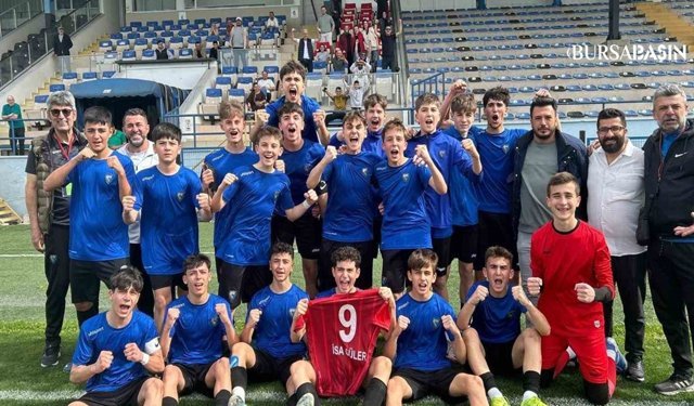 Karacabey’de 2025 Sporla Dolu Bir Yıl Oldu