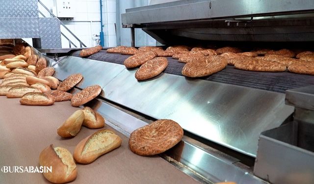 BESAŞ Pidesi Ramazan Sofralarının Gözdesi