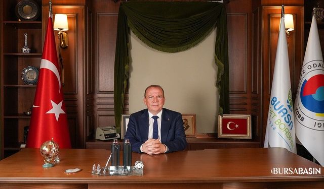 Tarım %8,8 Daraldı, Matlı’dan Stratejik Çağrı