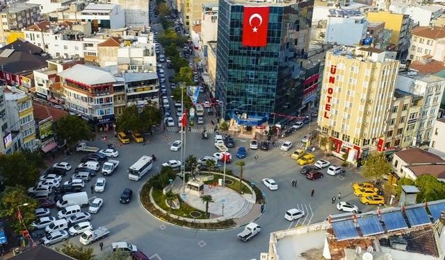 Karacabey 1. Grup İlçe Belediyesi Kategorisine Yükseldi