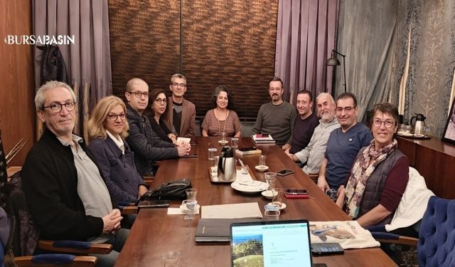 Bursa’da Kente Katkı Ödülleri İçin Aday Önerileri Başladı