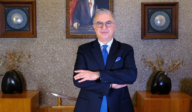 Dr. Erol Kılıç’tan 14 Mart Tıp Bayramı Mesajı