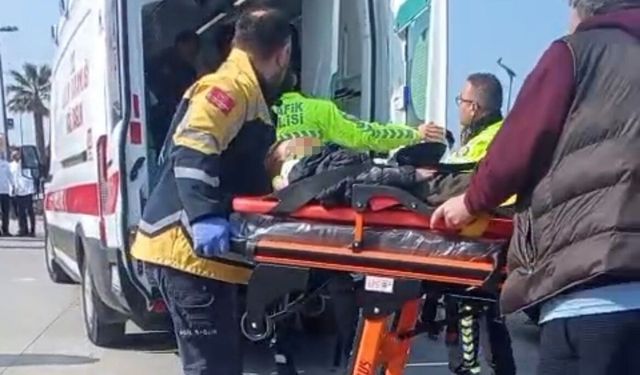 Mudanya’da Kamyonun Çarptığı 4 Yaşındaki Çocuk Öldü