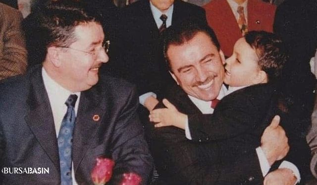 Muhsin Yazıcıoğlu Bursa’da Dualarla Anılacak