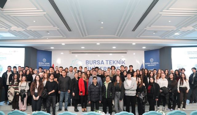 BTÜ’de Üniversiteyi Deneyimleme Fırsatı Başladı