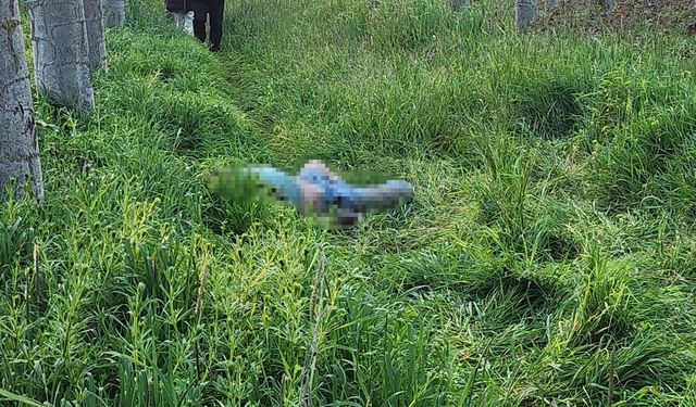 Günlerdir Aranan Yaşlı Adamdan Acı Haber