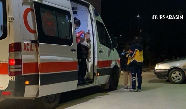 İnegöl’de Döner Alarmı: 25 Kişi Hastanelik