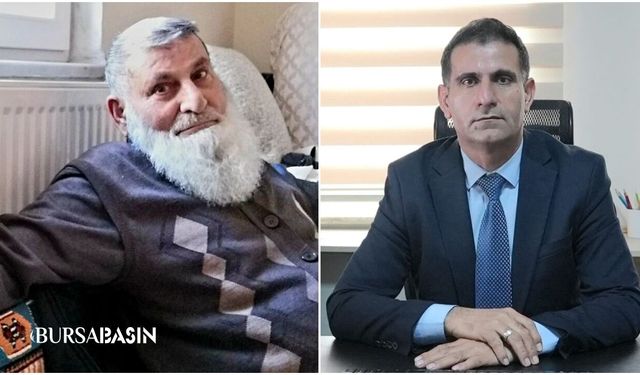 Ağrılı Siyasetçi Şaban Polat’ın Acı Günü