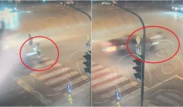 Bursa’daki Acı Kazada Sürücünün Babasından Özür