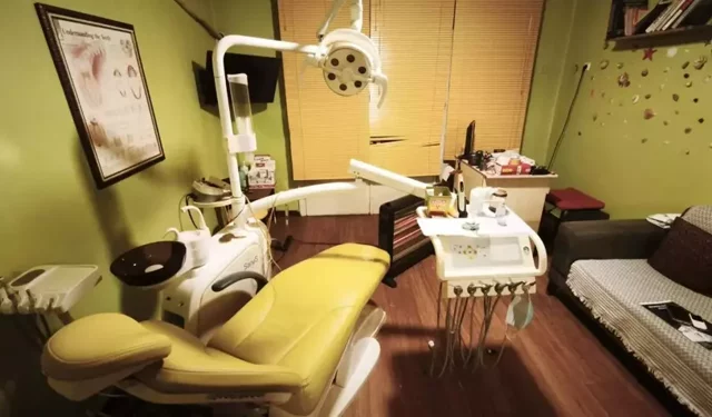 Bursa’da Sahte Dişçi Skandalı! Randevuyla Hasta Bakmış