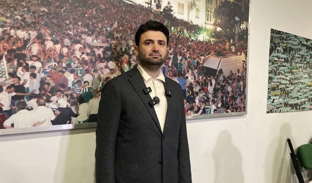 Bursaspor’dan Ceza İtirazı, Gözler Statta