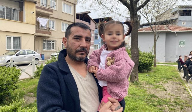 Parktaki Zakkum Küçük Çocuğu Zehirliyordu