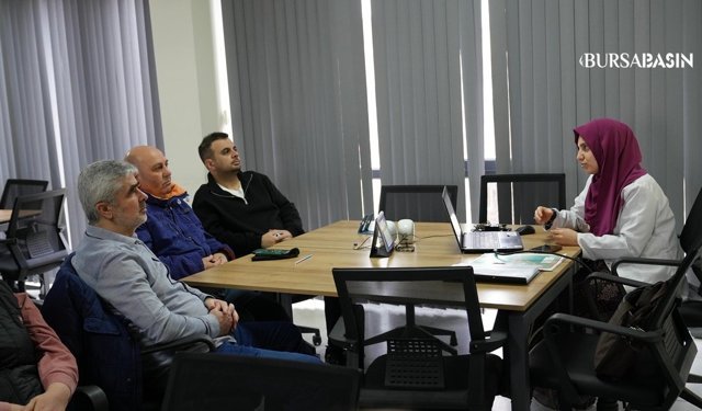 Gürsu’da Emlak Danışmanlığı Kursu Başladı