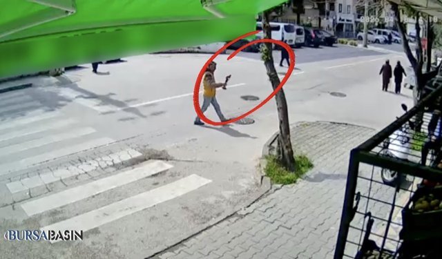 Mudanya’da Şehit Mezarında Hırsızlık Şoku