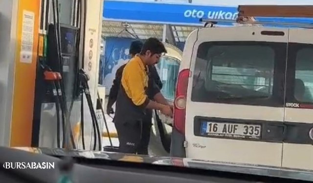 Bursa’da “Putin” yazan işçi işsiz kaldı