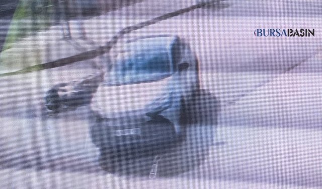 İnegöl’de Cip İle Motosiklet Çarpıştı: 2 Yaralı