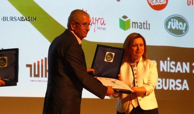 Bursa’da Tarım Kongresi: Gıda Güvenliği Uyarısı