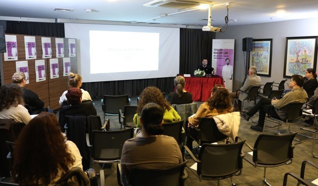 Nilüfer’de Mitlerin Gizemi Psikolojiyle Çözüldü