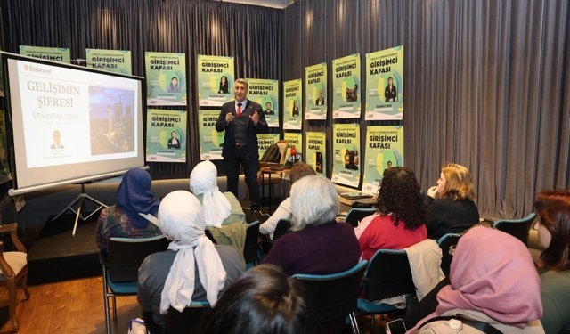 Osmangazi’den Dijital Girişimcilik Atağı