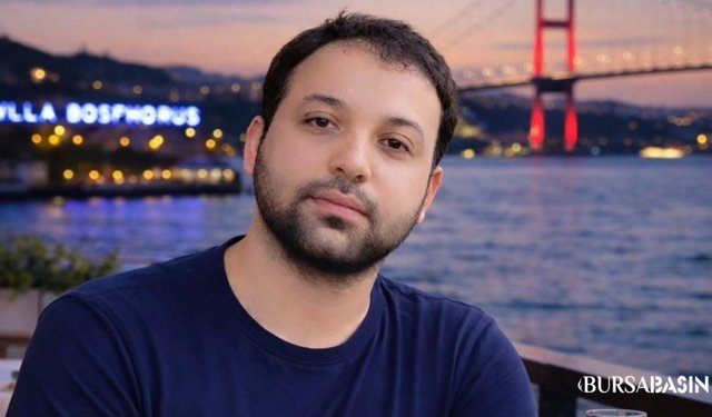 Pansiyonda Acı Ölüm: Genç Öğretmen Hayatını Kaybetti