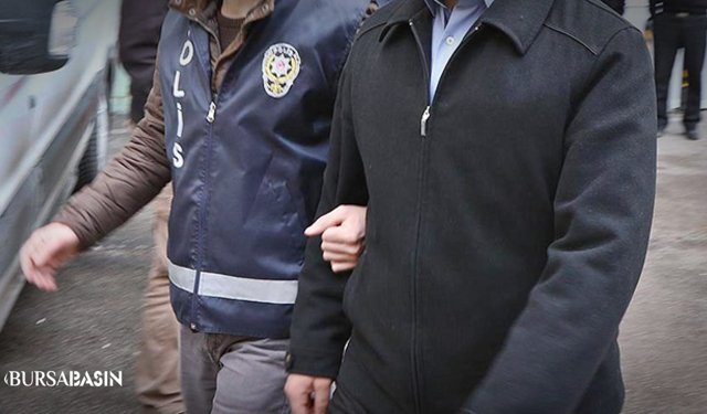 FETÖ Firarisi Eski Emniyet Müdürü Yakalandı