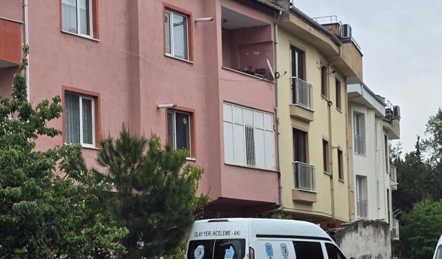 İnegöl’de Öğretmen Evinde Ölü Bulundu