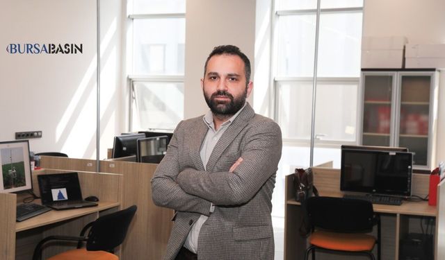 BTÜ’den Tarımda Yapay Zekâlı Su Tasarrufu