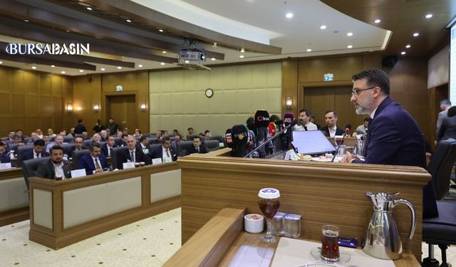BUSKİ’de Su İndirimi Ve Fatura Yükünü Azaltan Karar