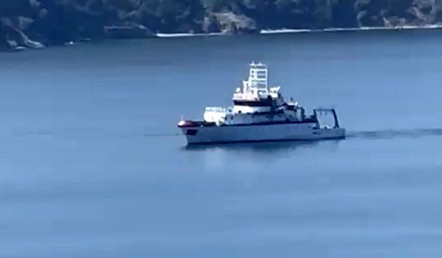 Marmara’da Deprem Riskine Bilimsel Tarama