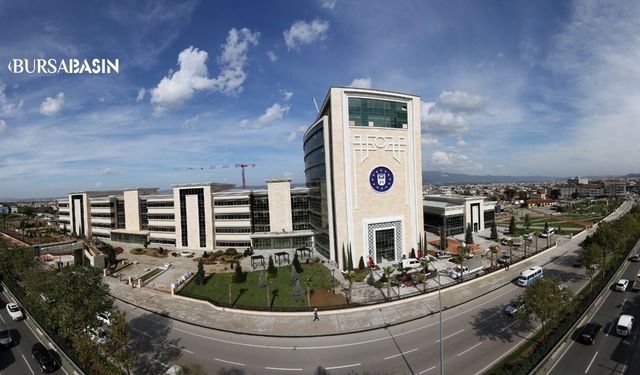 Bursa Büyükşehir’den “Hukuki Uyum” Adımı