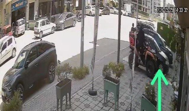 Mudanya’da ATV Devrildi: 2 Çocuk Yaralandı
