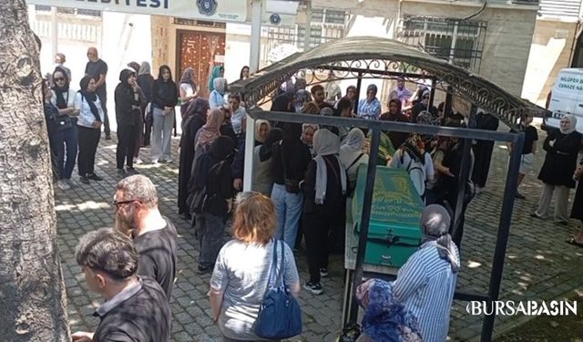 Nilüfer’de Bayram Temizliği Faciası