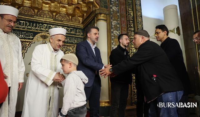 Biba’dan Bayramda Birlik Ve Kardeşlik esajı