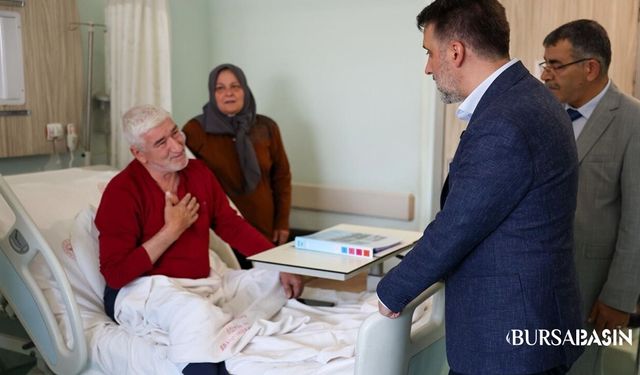 Biba’dan Bayramda Geniş Kapsamlı Ziyaret Turu