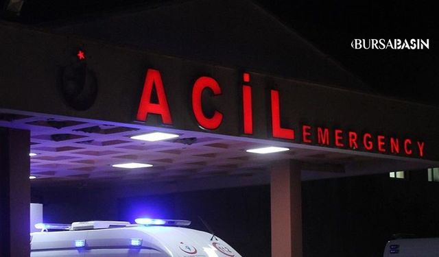 Ulubey’de Tekstil Fabrikasında 21 İşçi Hastanelik Oldu