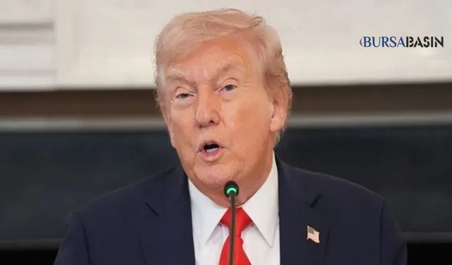 Trump’tan İsrail ve İran Açıklamaları Dikkat Çekti