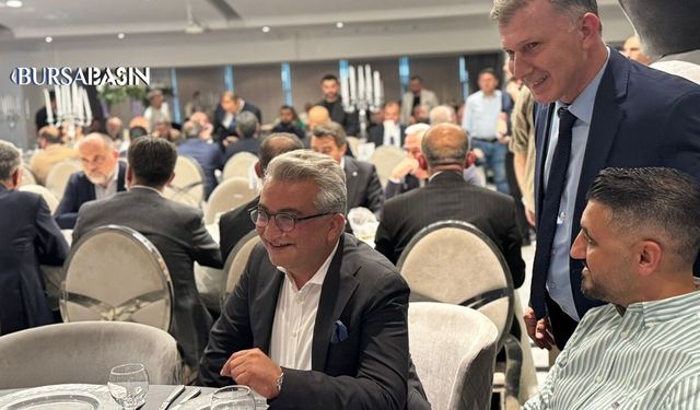 Nev Sağlık’tan Bursaspor’a 1.963 üyelik desteği