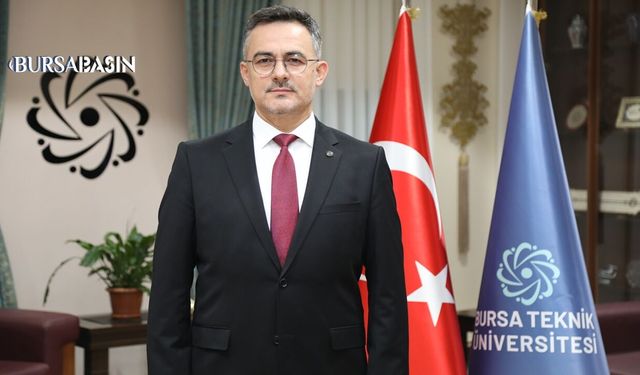 BTÜ Patent Başarısıyla Türkiye’de Zirveye Yükseldi
