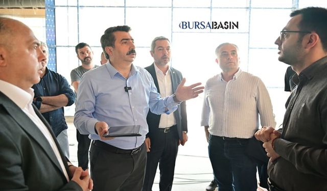 Piremir Gençlik Merkezi İnşaatı Yüzde 72 Tamamlandı