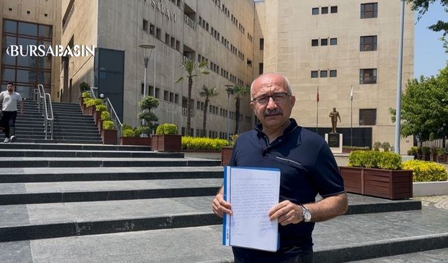 TÜMBULSEVDER’den Rahmi Koç’a Suç Duyurusu Açıklaması