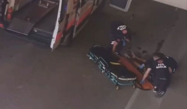 Bursa’da 16 Yaşındaki Motosiklet Sürücüsü Hayatını Kaybetti