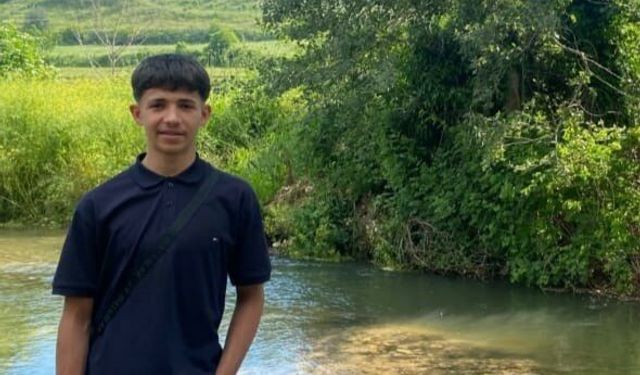 Kaan’ın Son Paylaşımı Yürekleri Dağladı