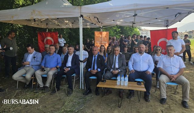 Marmarabirlik’ten Mesleki Eğitime Örnek İş Birliği